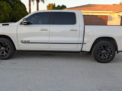 Used 2019 RAM 1500 Limited image 11