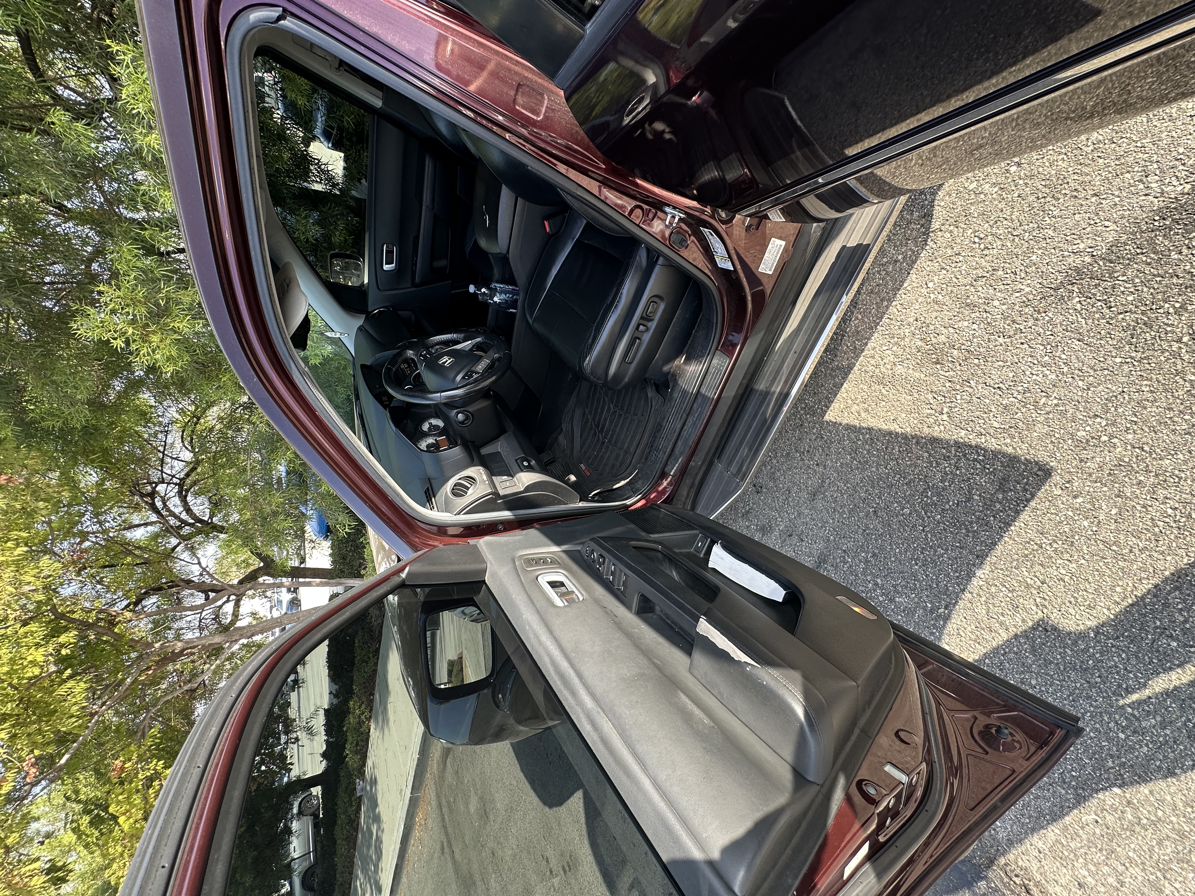 Used 2012 Honda Pilot Touring image 5