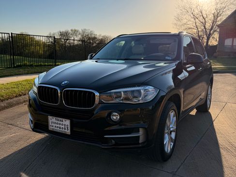 Used 2016 BMW X5 sDrive35i image 15