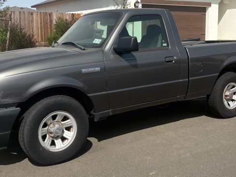 Used 2008 Ford Ranger XLT image 1