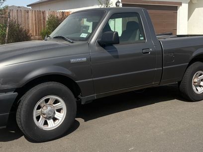 Used 2008 Ford Ranger XLT