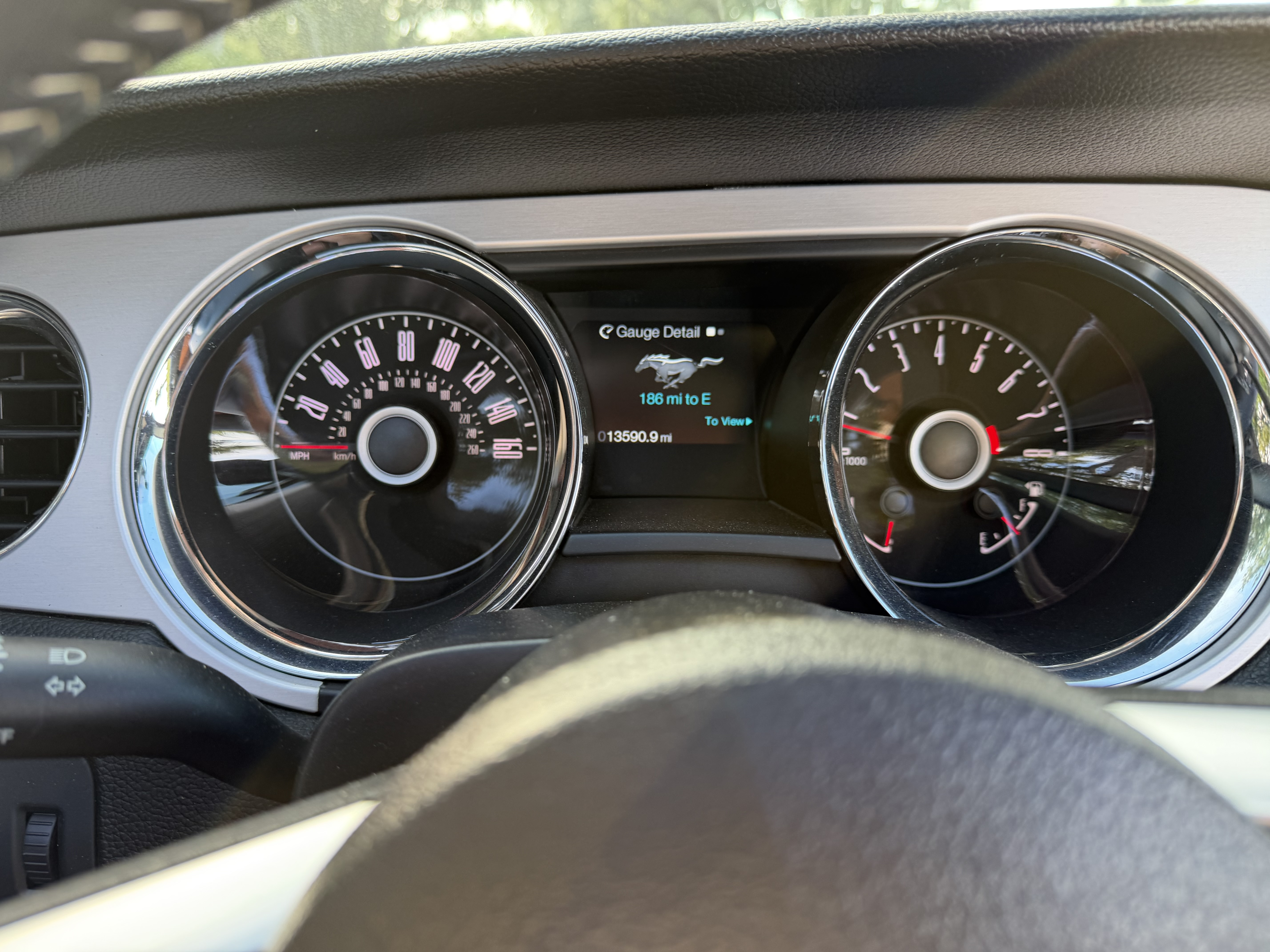 Used 2014 Ford Mustang Premium w/ Equipment Group 202A RWD image 25