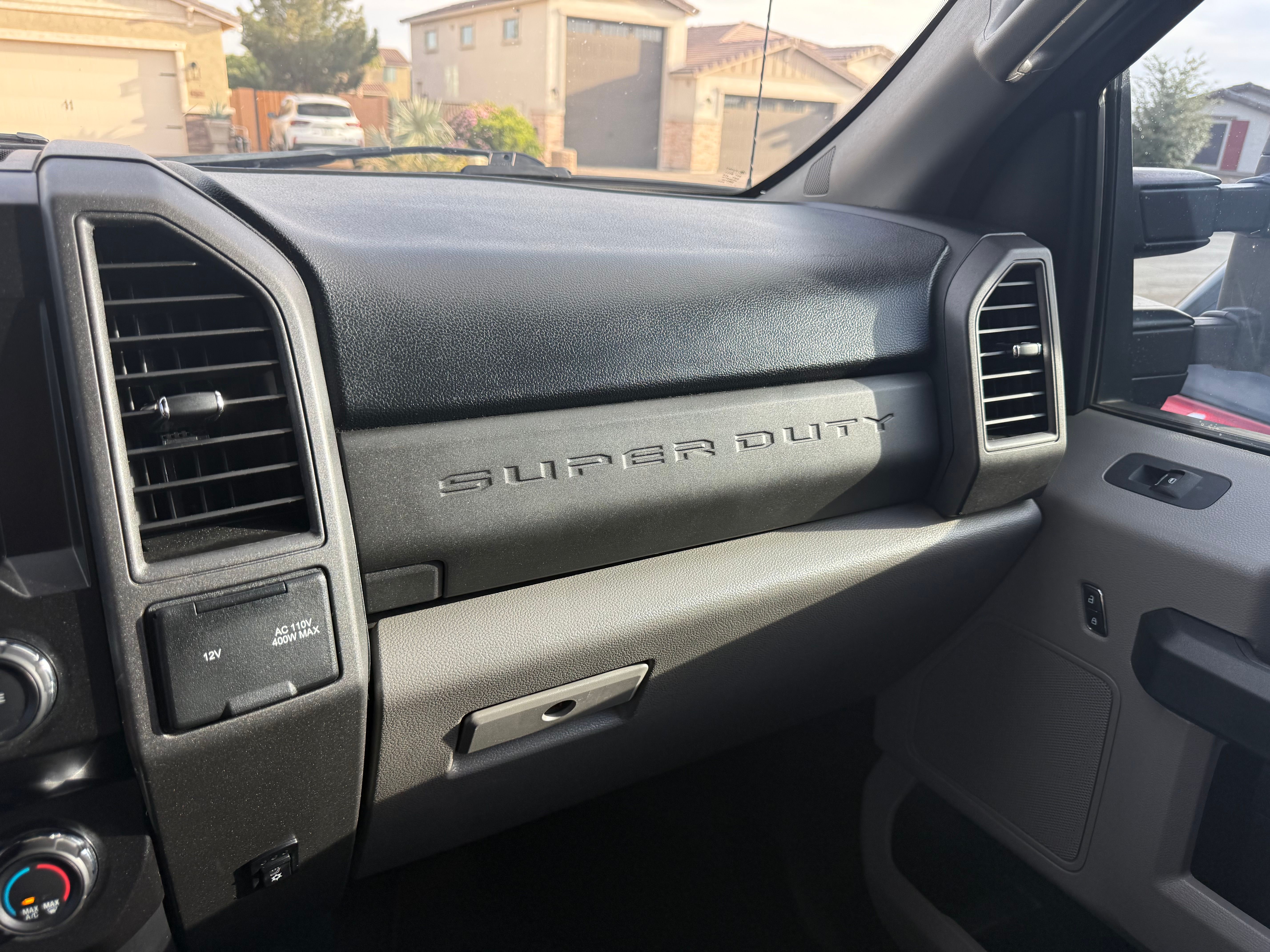 Used 2019 Ford F250 XL w/ STX Appearance Package AWD/4WD image 23