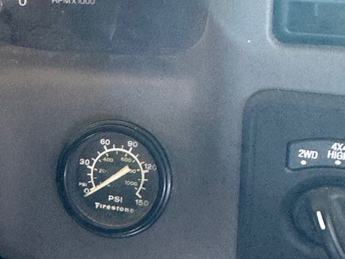 Used 2001 Ford F350 4x4 Crew Cab Super Duty image 20