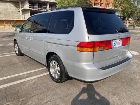 Used 2004 Honda Odyssey EX-L image 5