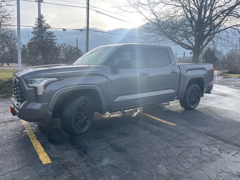 Used 2023 Toyota Tundra SR5 image 2