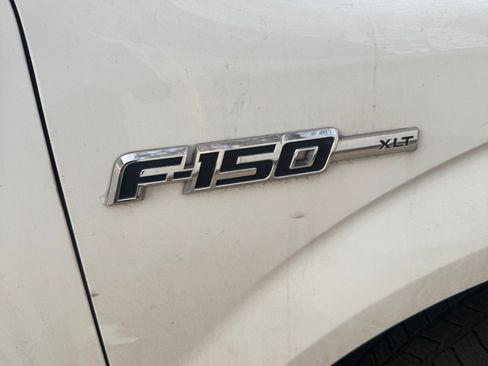 Used 2009 Ford F150 FX4 image 11