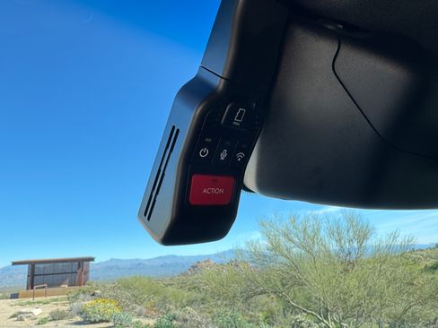 Used 2024 Toyota Land Cruiser First Edition Sport Utility 4D image 28