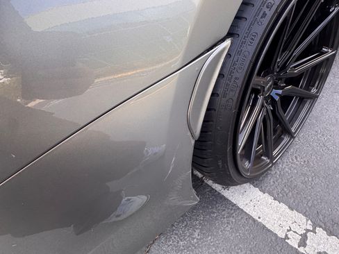 Used 2016 Lexus GS F RWD image 15