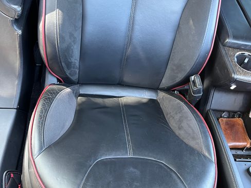 Used 2012 Tesla Model S Signature Performance RWD image 8