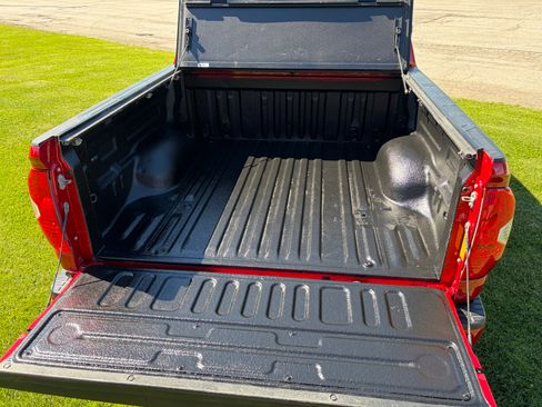 Used 2018 Toyota Tundra 1794 Edition AWD/4WD image 11