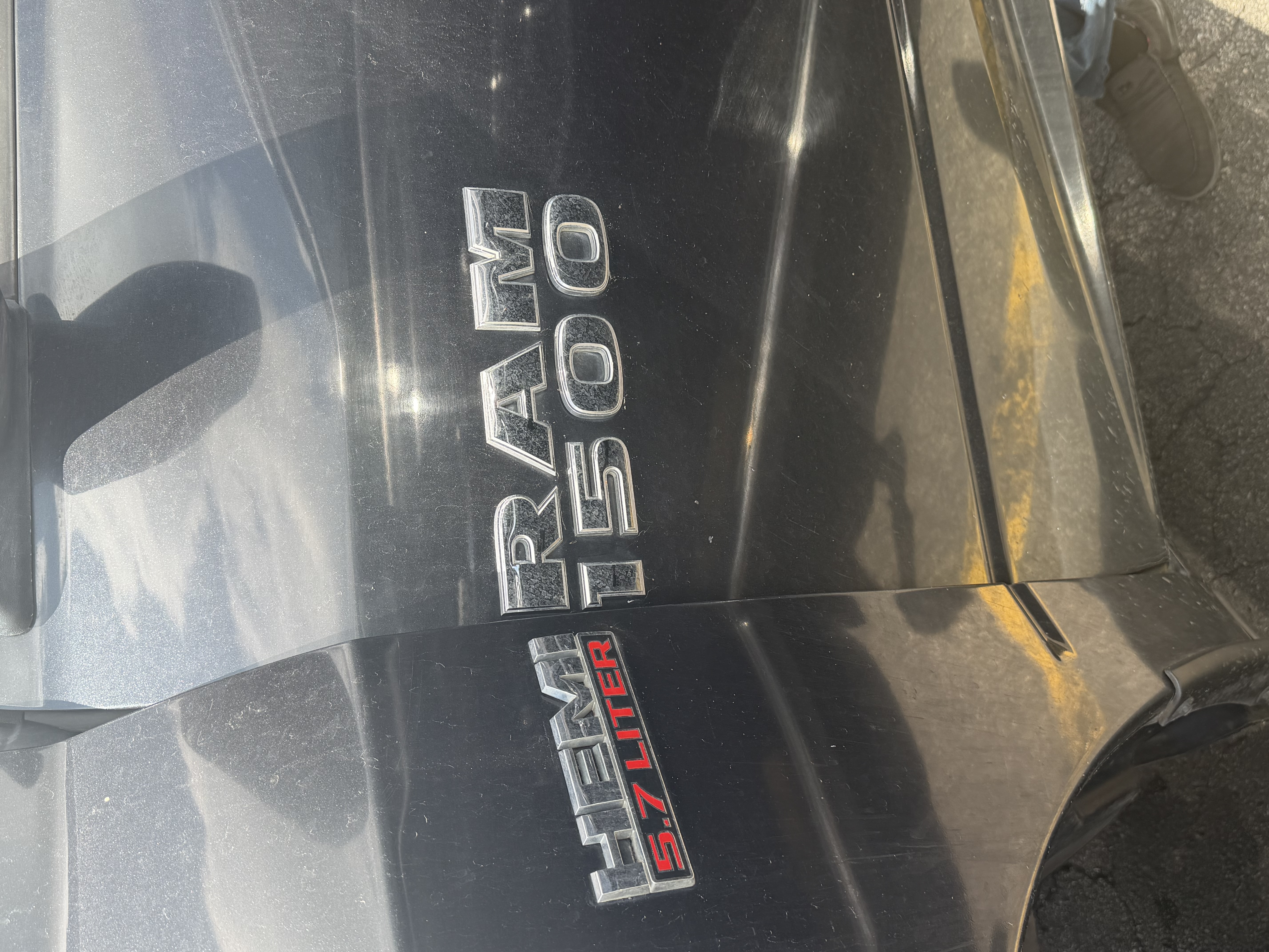 Used 2015 RAM 1500 Tradesman w/ Popular Equipment Group RWD image 11