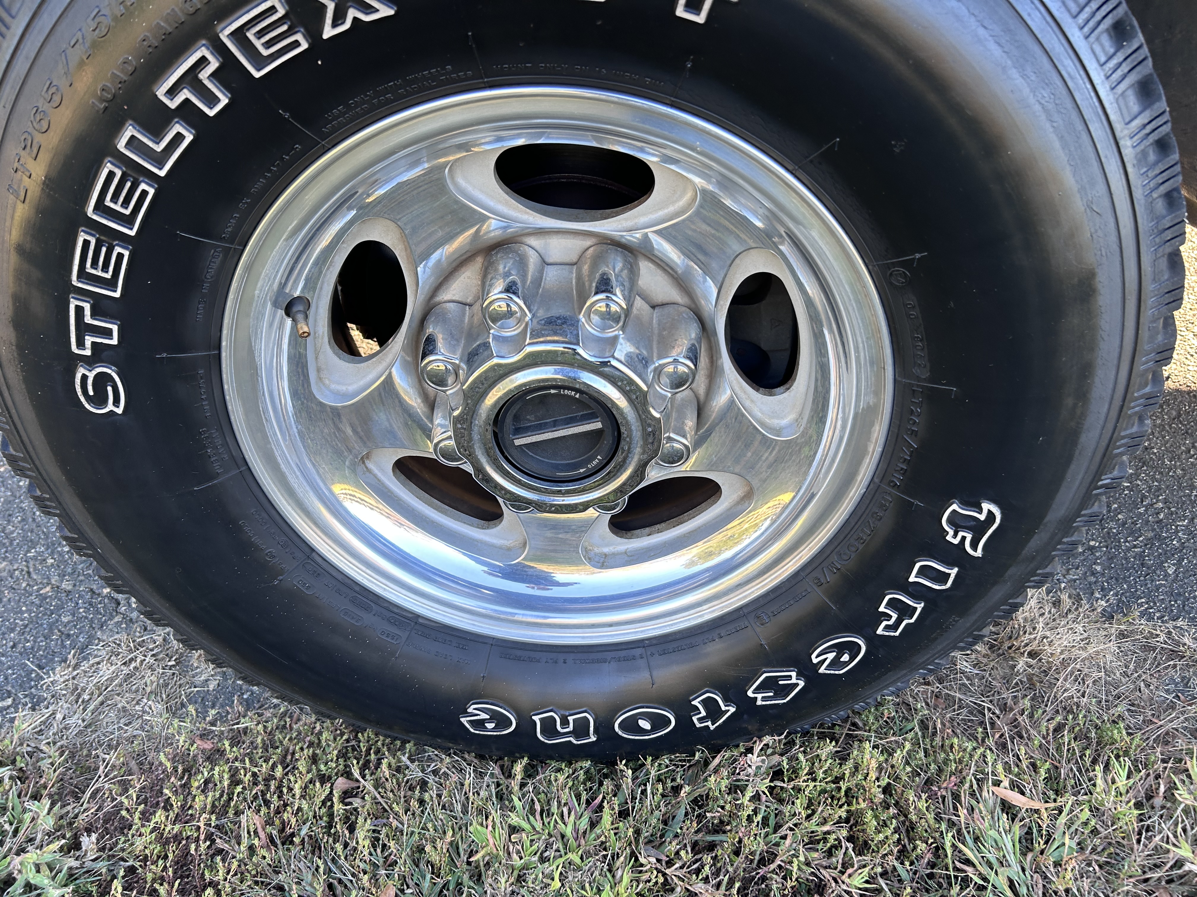 Used 2000 Ford F250 4x4 SuperCab Super Duty image 17