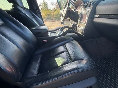 Used 2008 Porsche Cayenne Turbo image 20