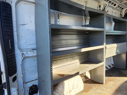 Used 2017 RAM ProMaster 2500 image 17