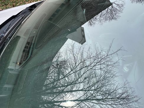 Used 2017 Ford Fusion Titanium image 24