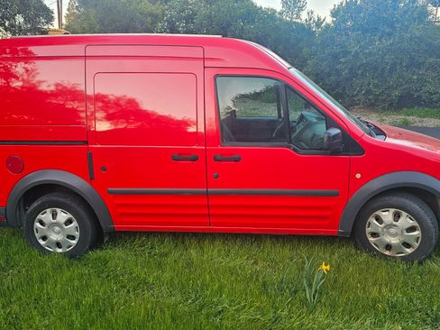 Used 2013 Ford Transit Connect XL w/ Fleet XL PWR Group image 6