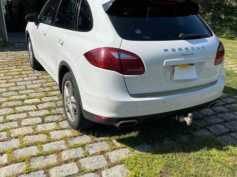 Used 2013 Porsche Cayenne Diesel image 8