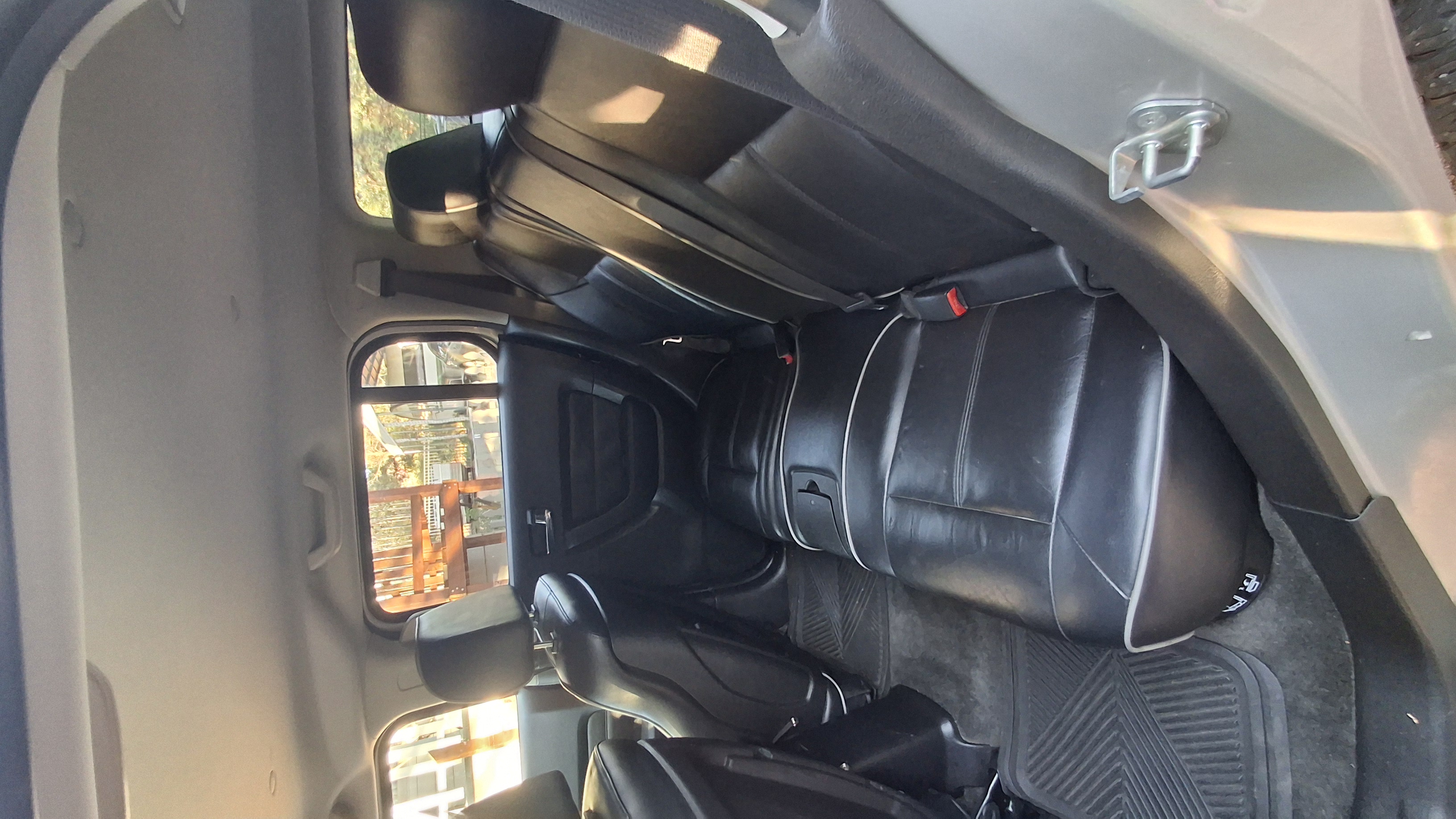 Used 2008 HUMMER H3 Luxury AWD/4WD image 11