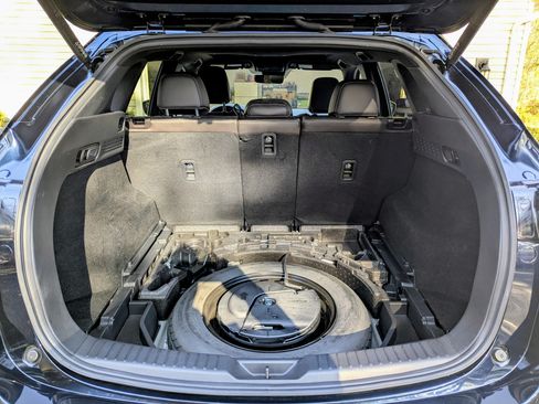 Used 2023 MAZDA CX-5 Signature image 28