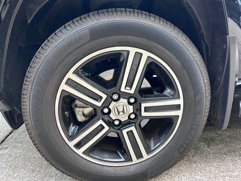 Used 2014 Honda Ridgeline Sport image 16