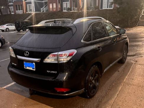 Used 2010 Lexus RX 350 2WD image 1