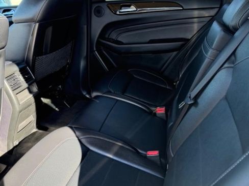 Used 2015 Mercedes-Benz ML 350 2WD image 23