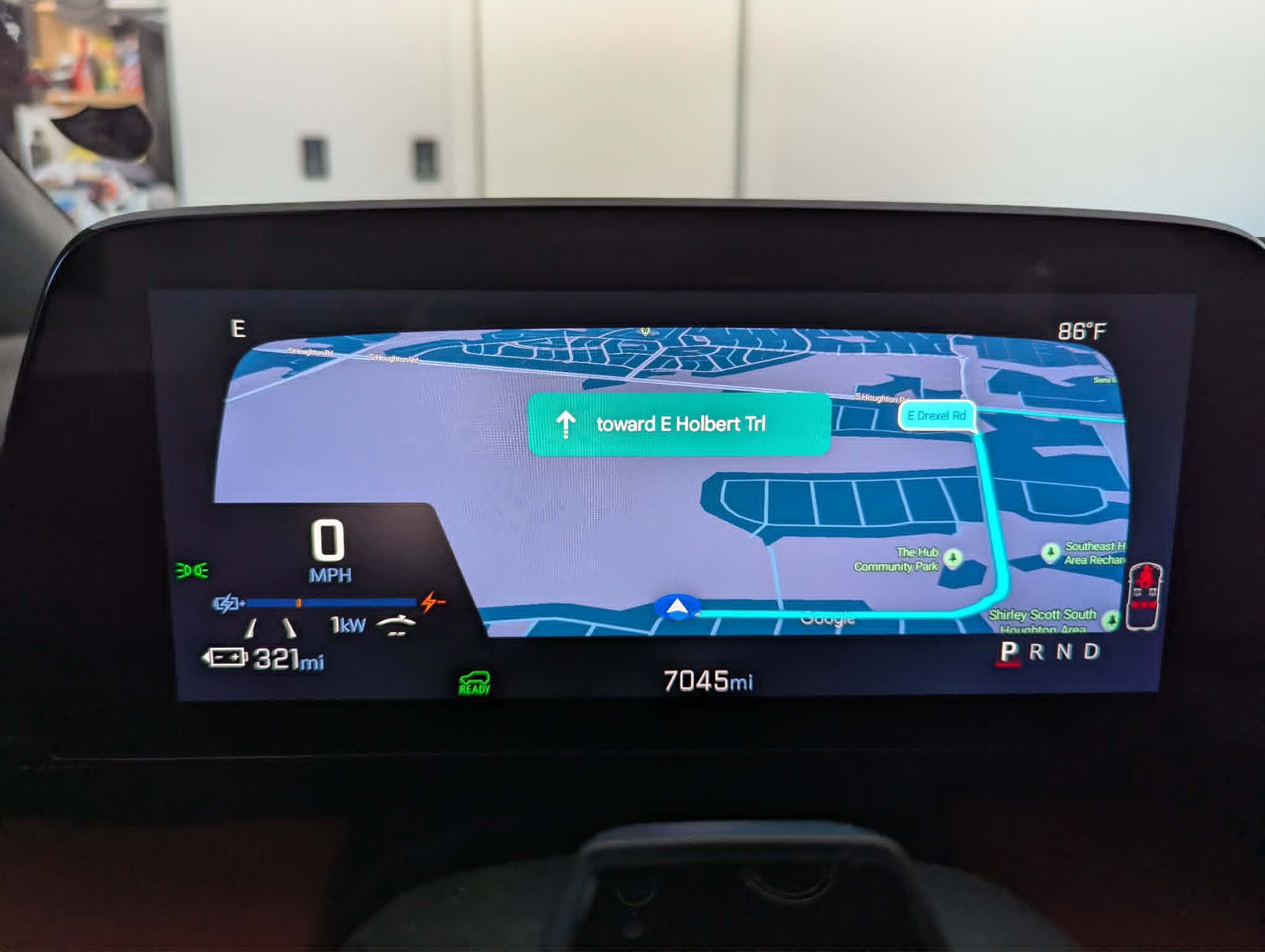 Used 2025 Chevrolet Blazer EV SS AWD/4WD image 18