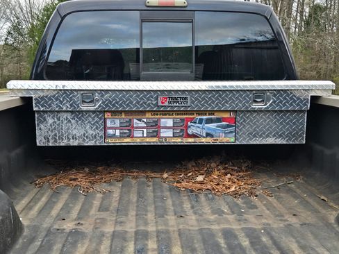 Used 2008 Ford F250 King Ranch image 11