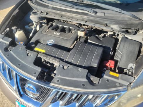 Used 2009 Nissan Murano LE image 13