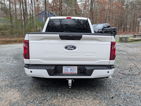 Used 2024 Ford F150 XL image 6