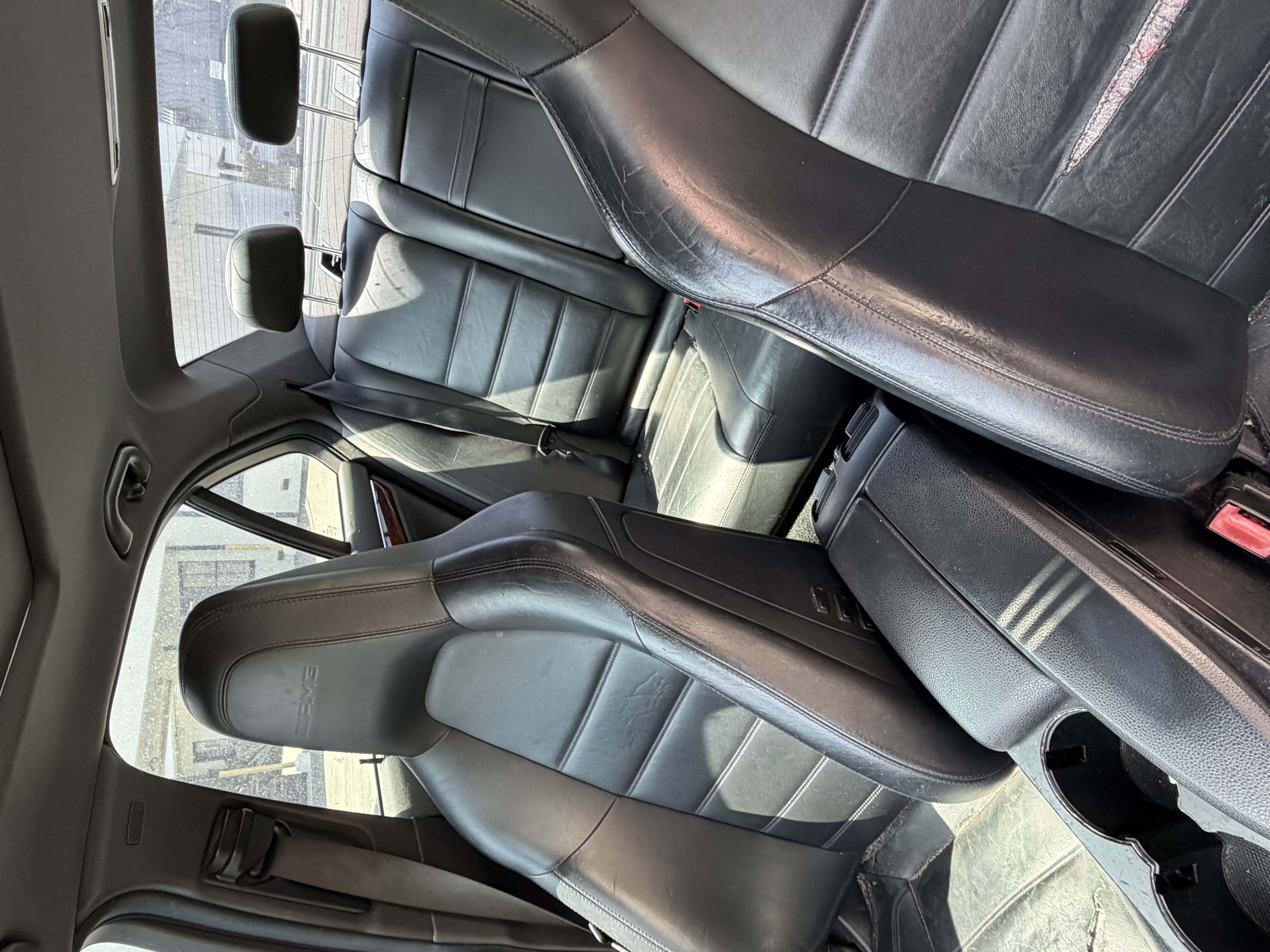 Used 2009 Mercedes-Benz C 63 AMG Sedan image 6