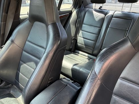 Used 2009 Mercedes-Benz C 63 AMG Sedan image 6