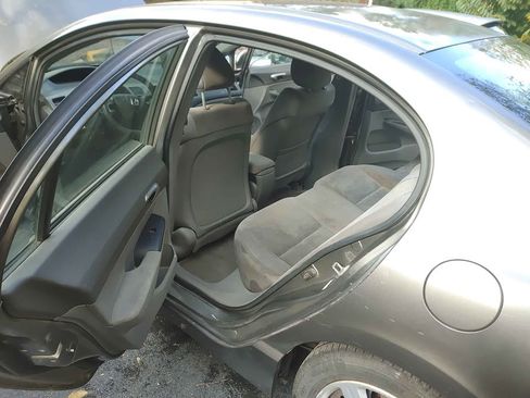 Used 2006 Honda Civic LX image 6