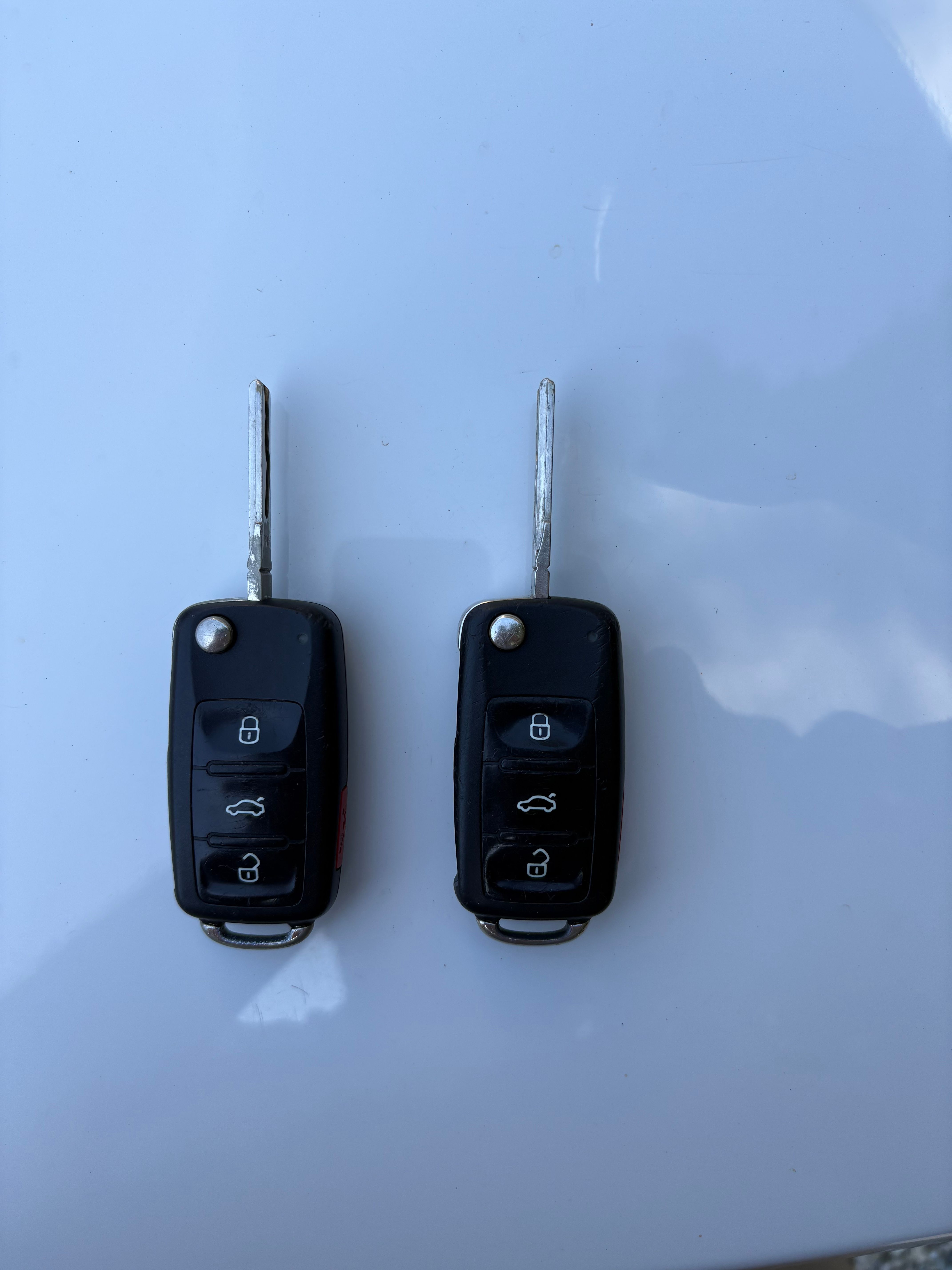 Used 2013 Volkswagen Passat 2.5 SE FWD image 23