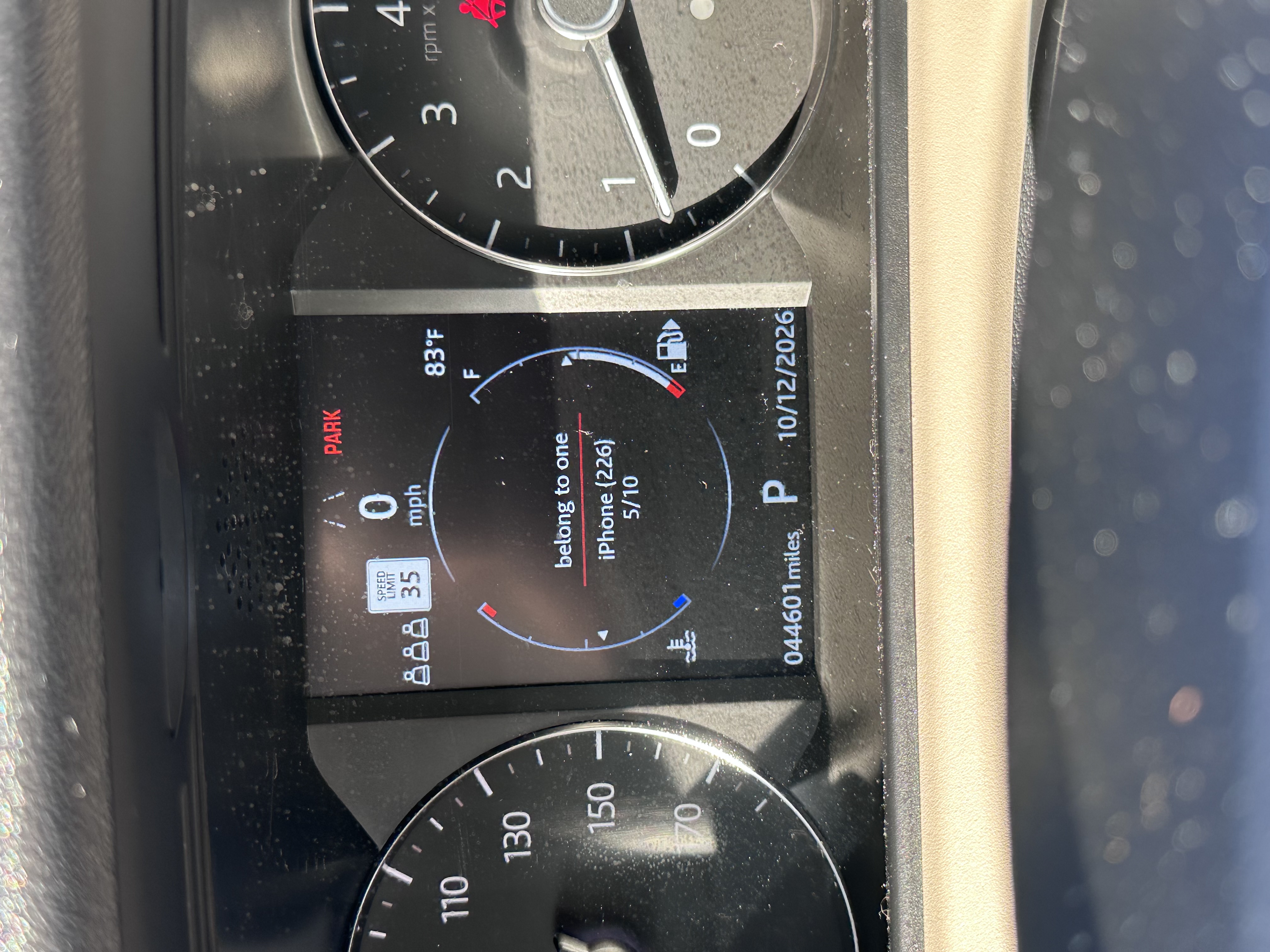 Used 2019 Land Rover Range Rover Velar S AWD/4WD image 11