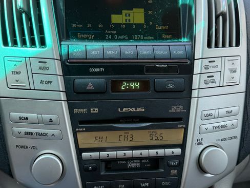 Used 2007 Lexus RX 400h AWD image 13