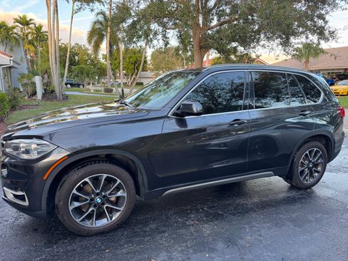 Used 2018 BMW X5 xDrive35i image 4