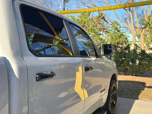 Used 2023 RAM 1500 Lone Star image 8