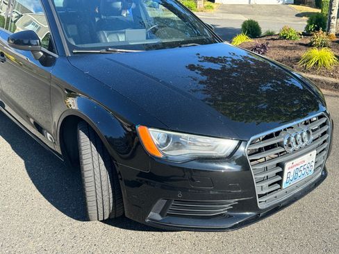 Used 2015 Audi A3 1.8T Premium w/ Driver Assistance Package image 1