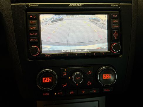 Used 2008 Nissan Altima 3.5 SE w/ Premium Pkg image 23