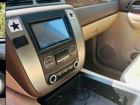 Used 2007 GMC Sierra 3500 SLT w/ Convenience Package image 12