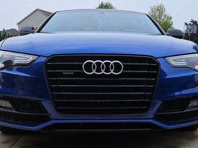 Used 2017 Audi A5 2.0T Sport w/ Technology Package