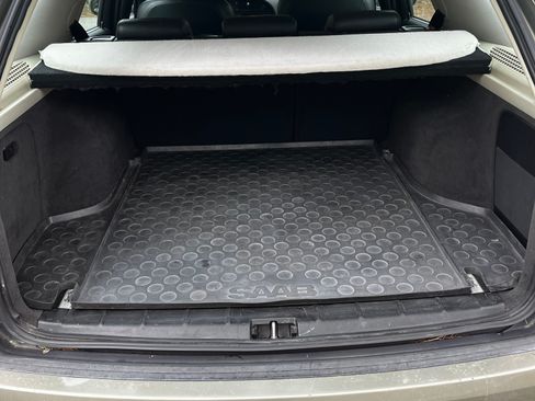 Used 2008 Saab 9-5 2.3T w/ Visibility Package image 11