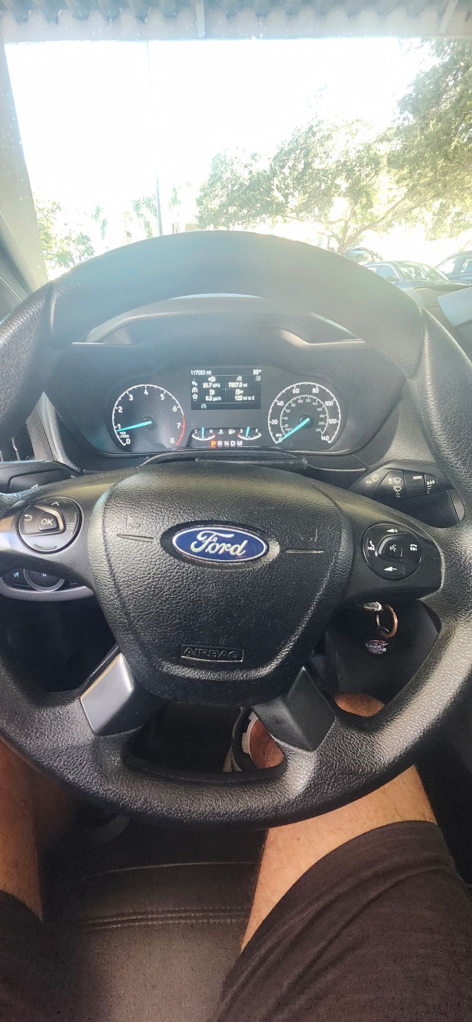 Used 2019 Ford Transit Connect XL FWD image 11