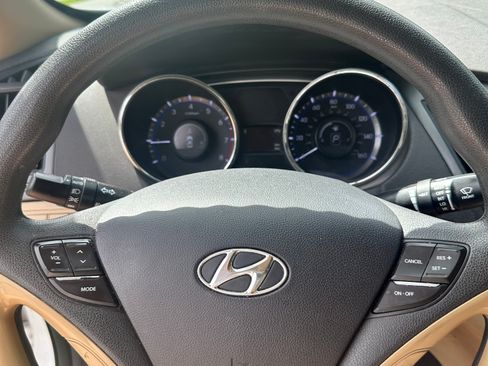 Used 2013 Hyundai Sonata GLS w/ Popular Equipment Pkg FWD image 10