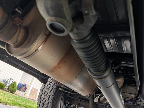 Used 2021 RAM 3500 Tradesman image 22