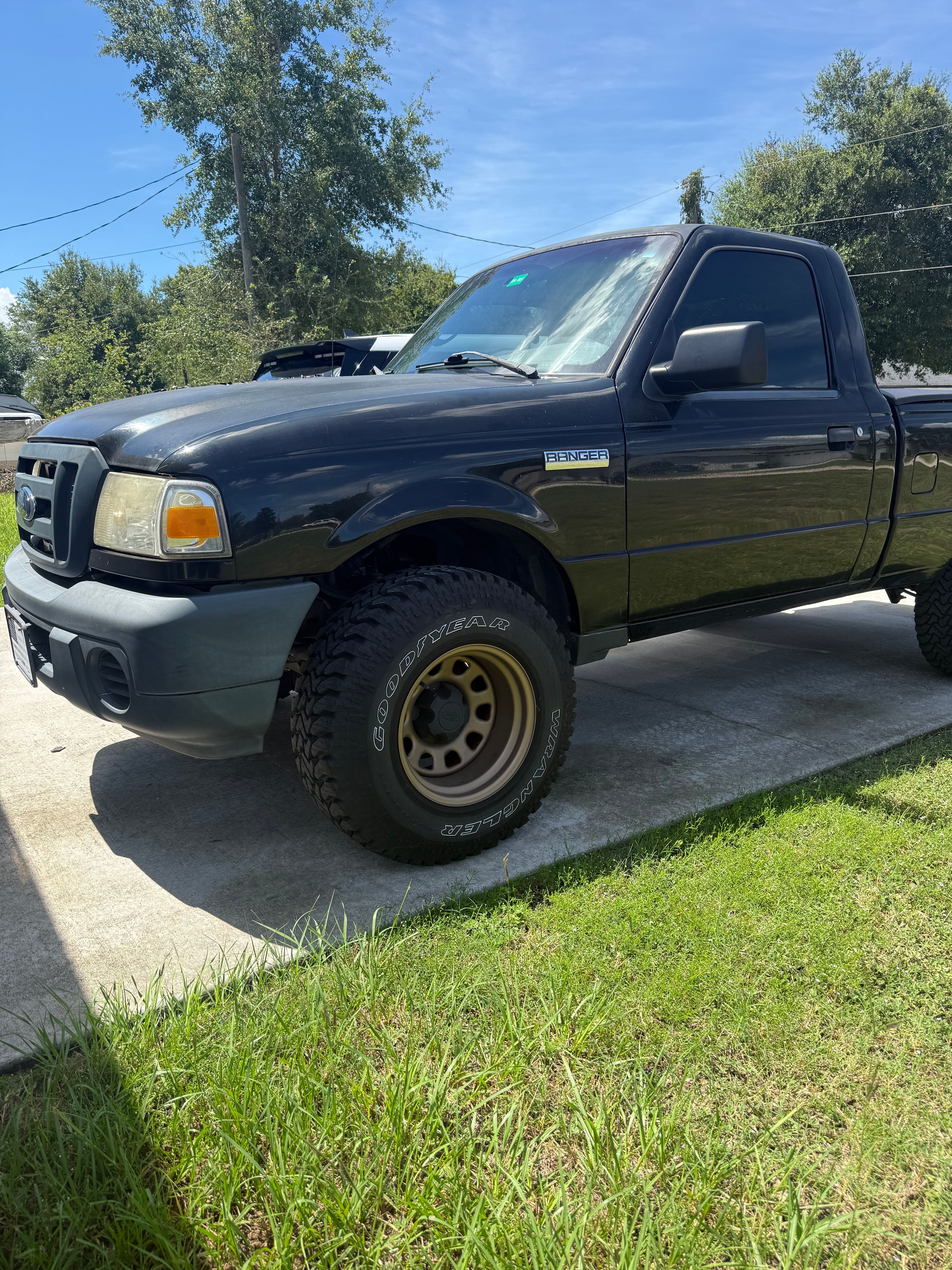 Used 2008 Ford Ranger XL RWD image 5