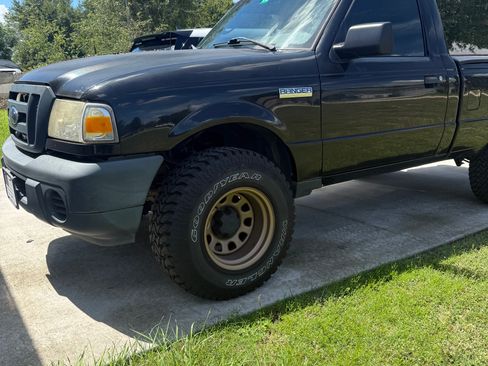 Used 2008 Ford Ranger XL RWD image 5