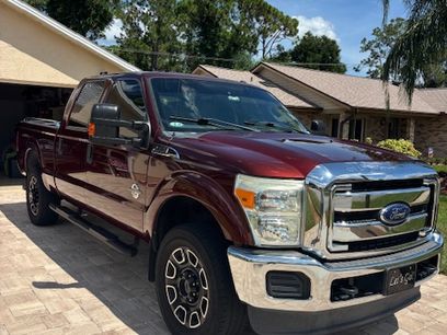 Used 2015 Ford F250 XLT